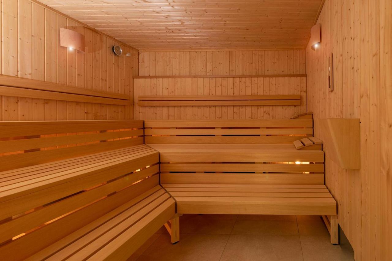 Aparthotel Ostseeallee Aparthotel Ostseeallee 3-19 Болтенхаген Екстериор снимка